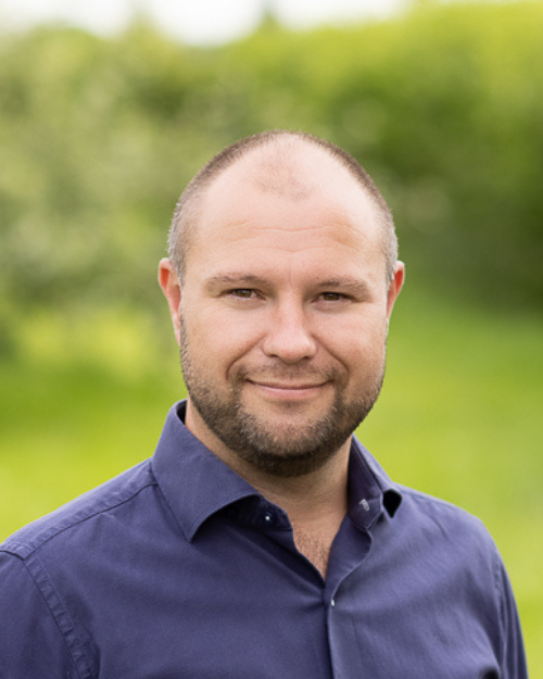 Erik Botter